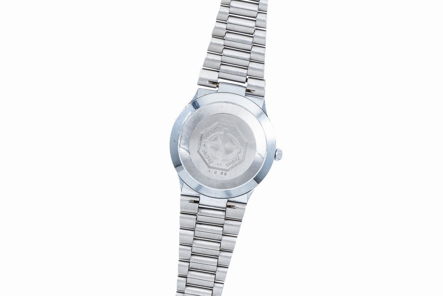 Zodiac Astro II 'Mystery Dial'