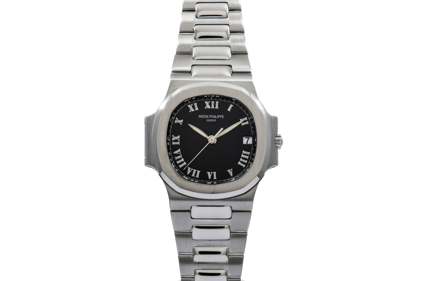 Patek Philippe Nautilus