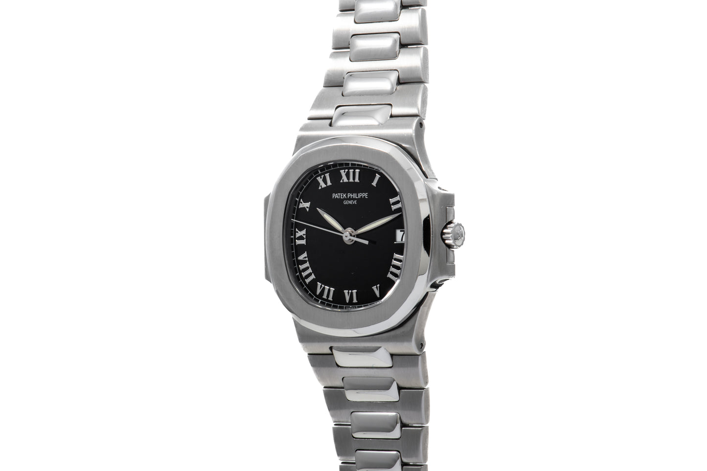 Patek Philippe Nautilus