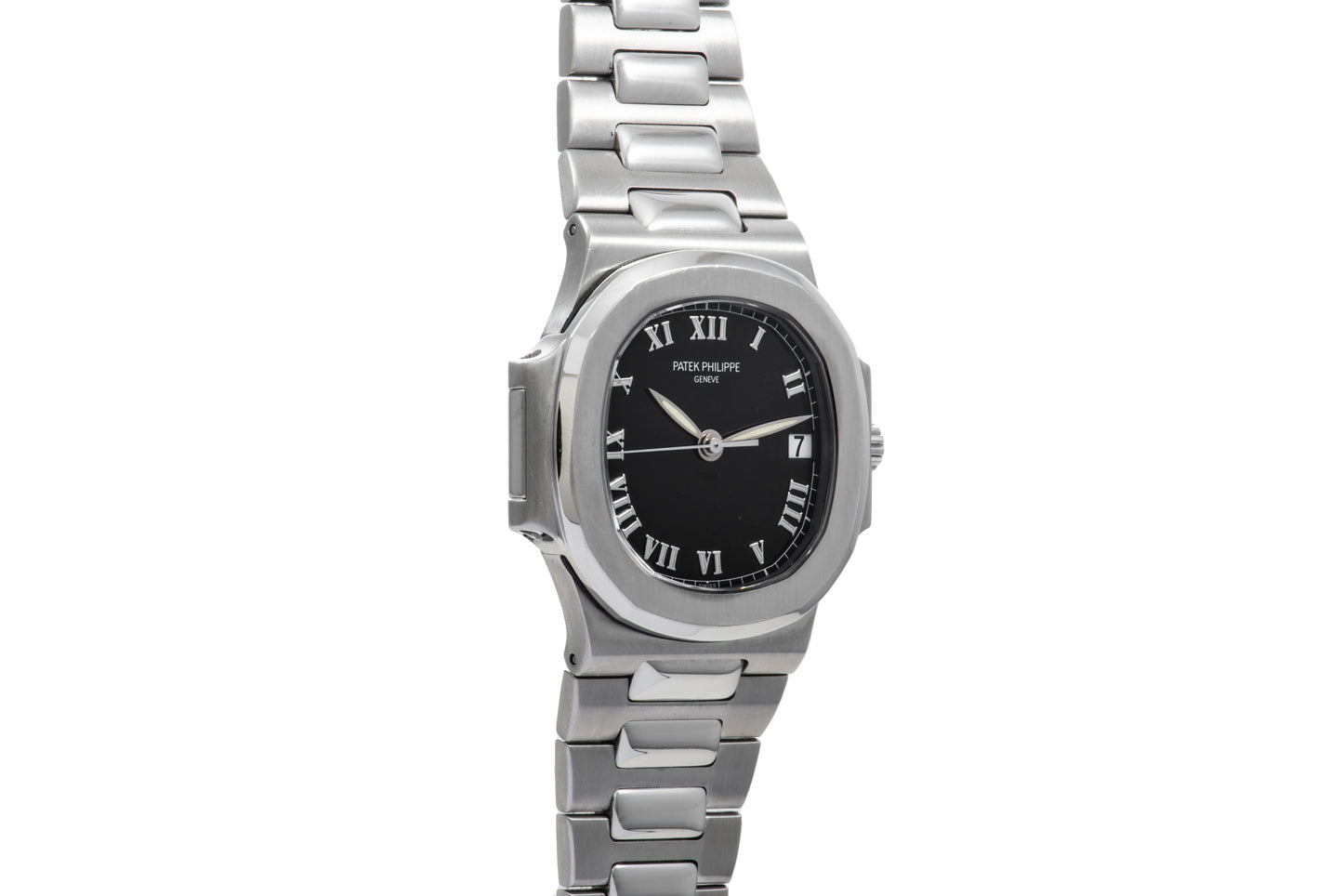 Patek Philippe Nautilus