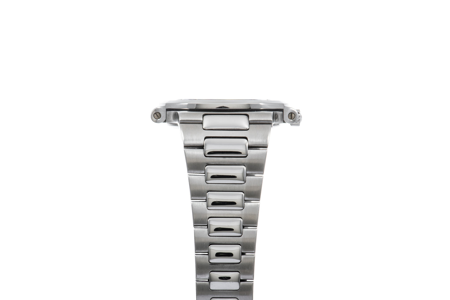 Patek Philippe Nautilus