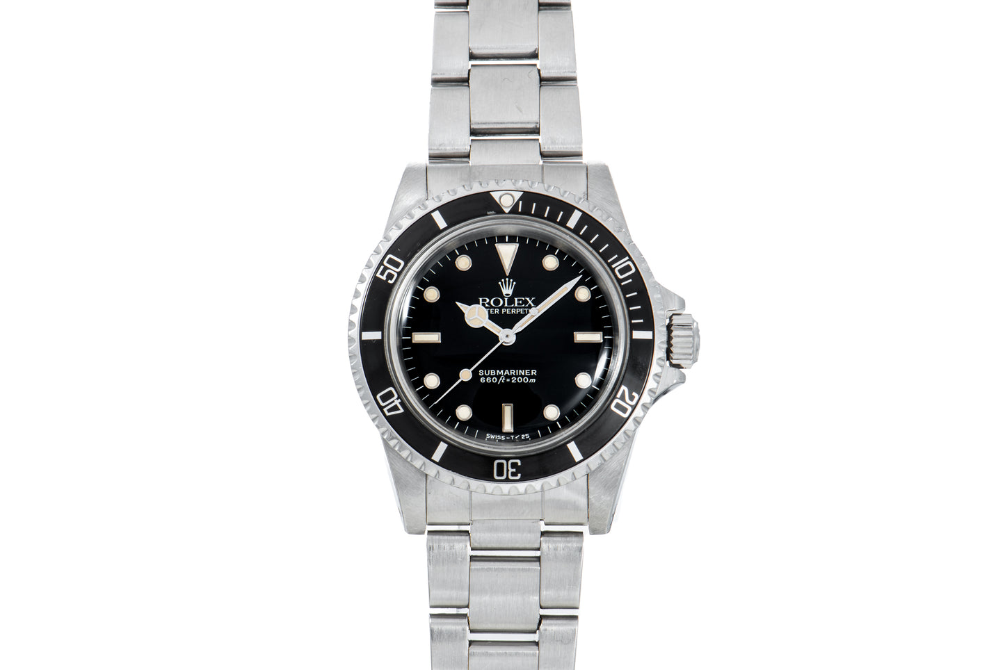 Rolex Submariner