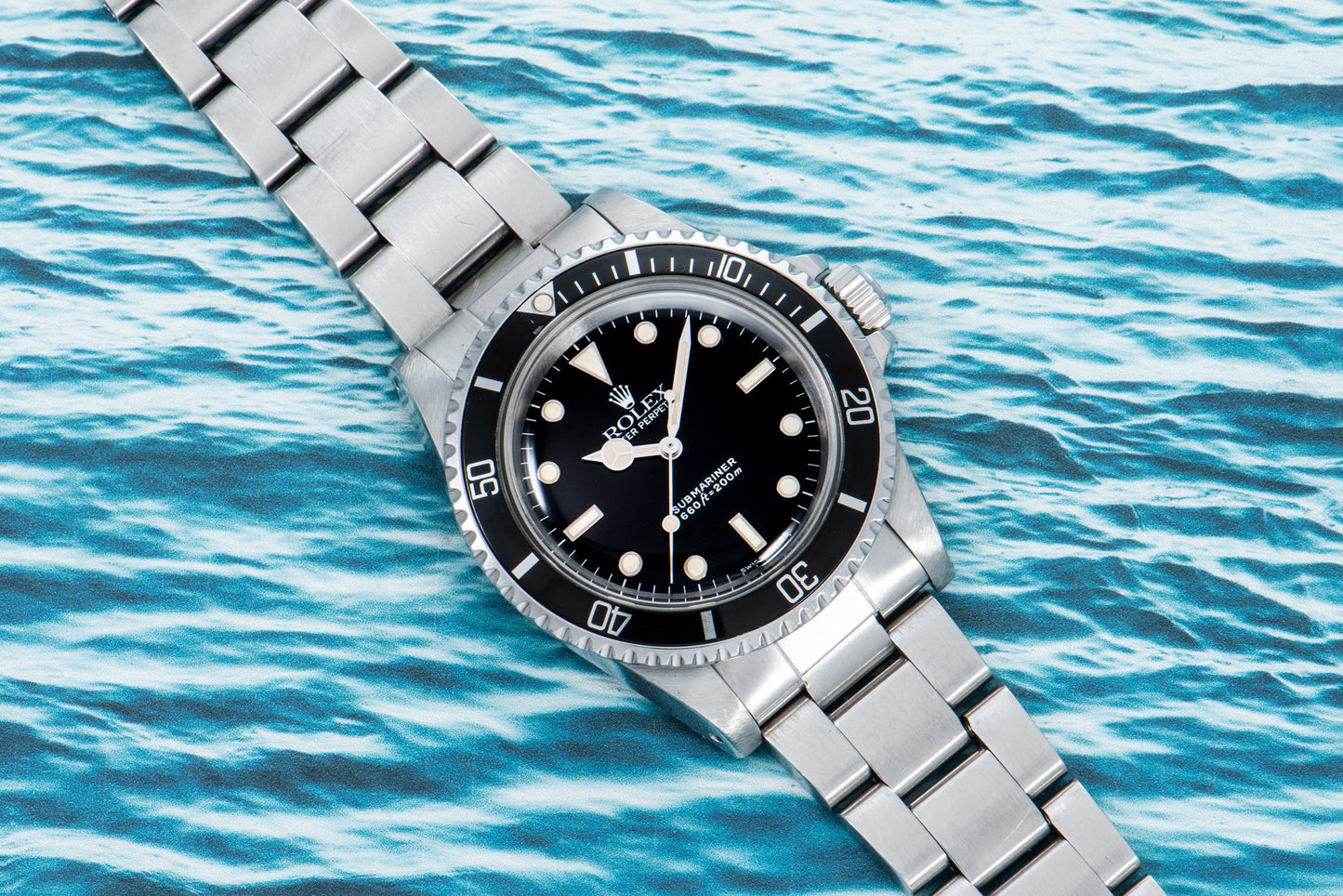Rolex Submariner