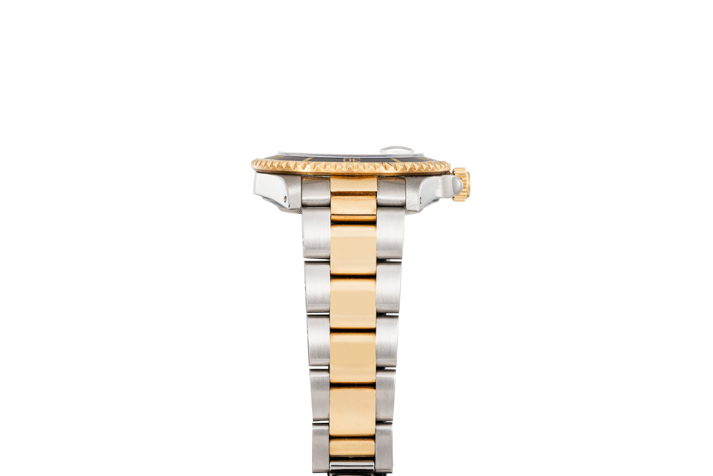 Rolex Submariner Date 'Serti'