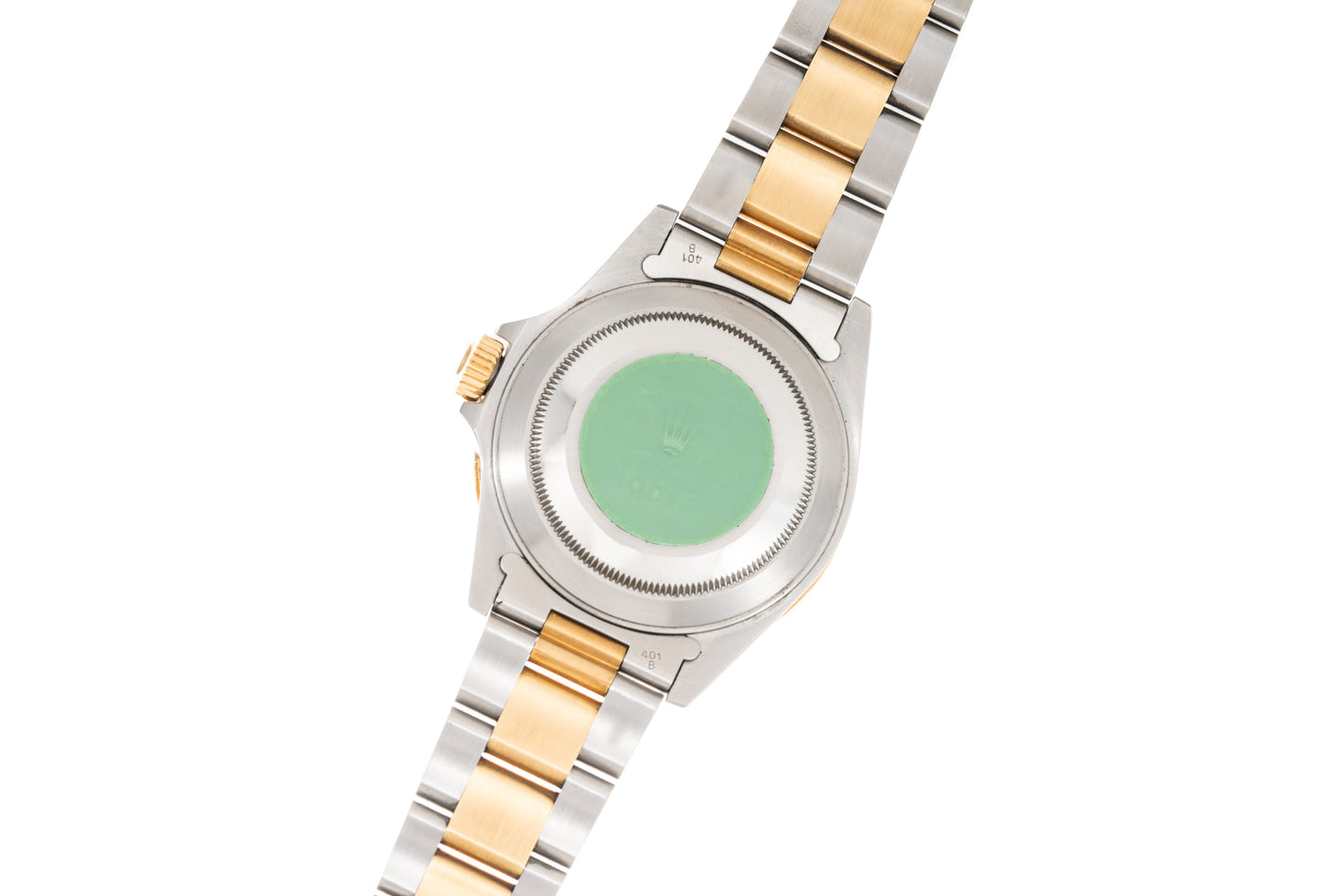 Rolex Submariner Date 'Serti'