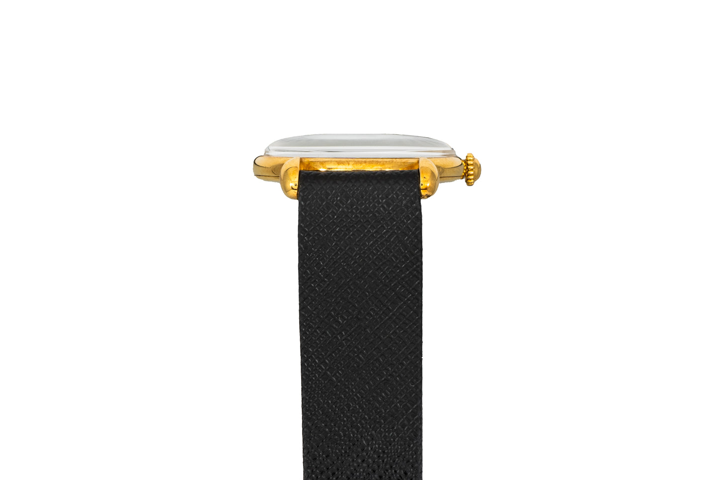 Vacheron Constantin 'Tear Drop' Lug Dress Watch