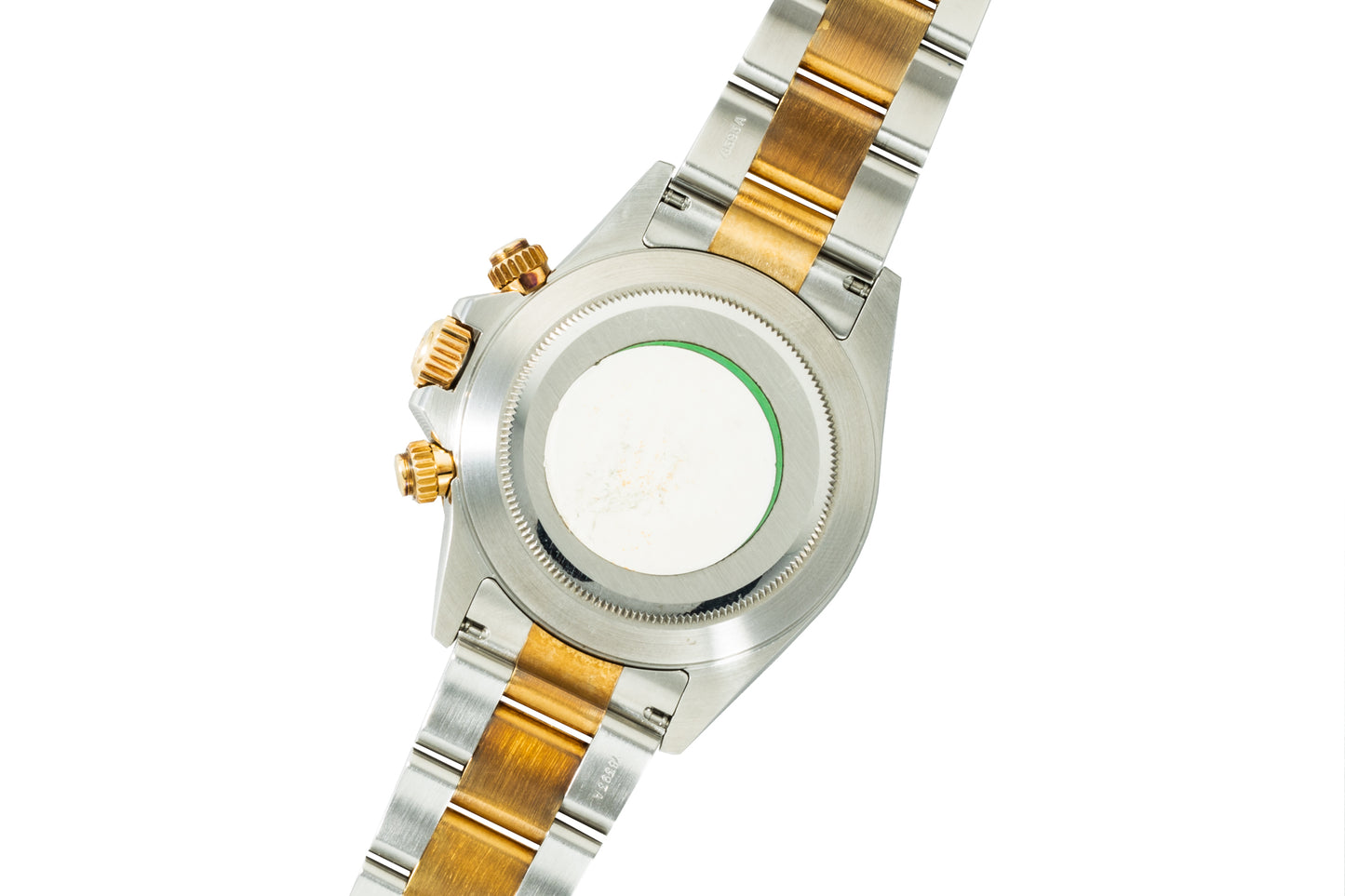 Rolex Daytona 'Zenith'