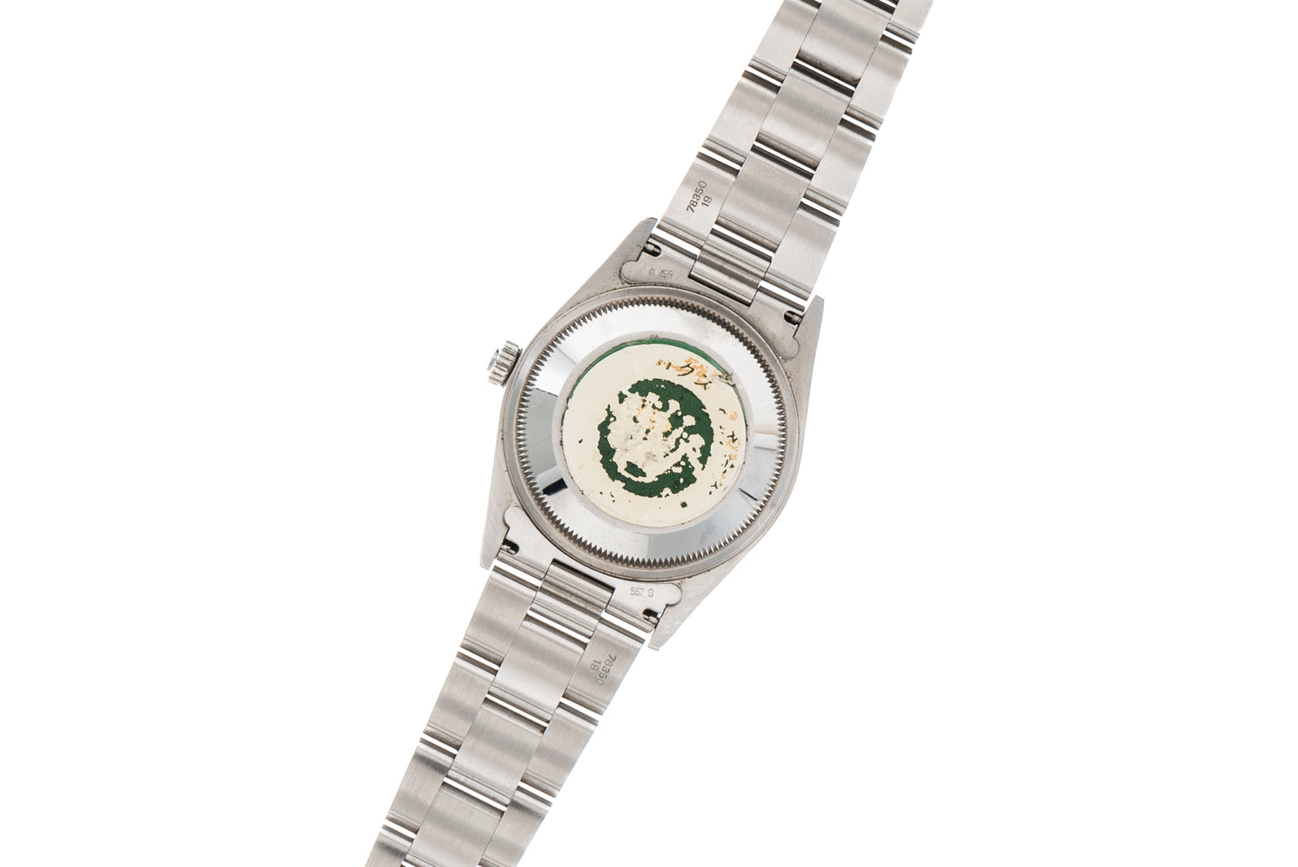 Rolex Oyster Perpetual Date