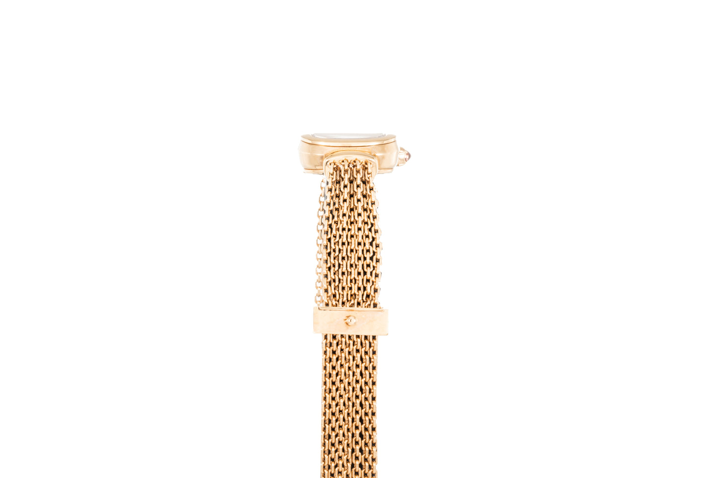 Bvlgari Serpenti Twist Your Time