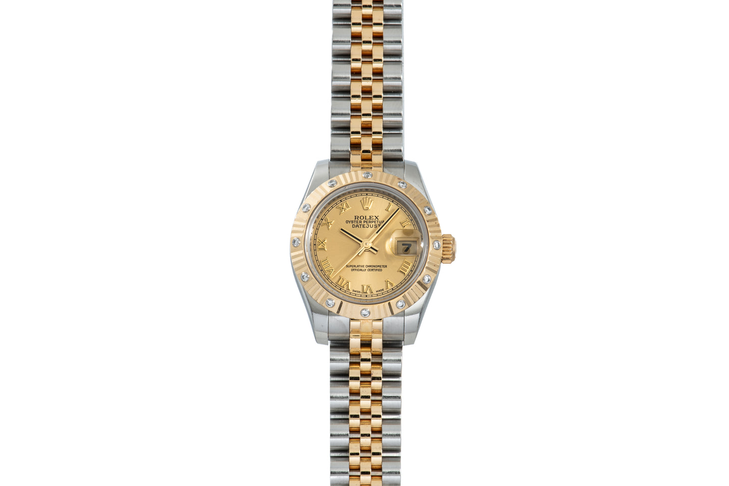 Rolex Lady Datejust
