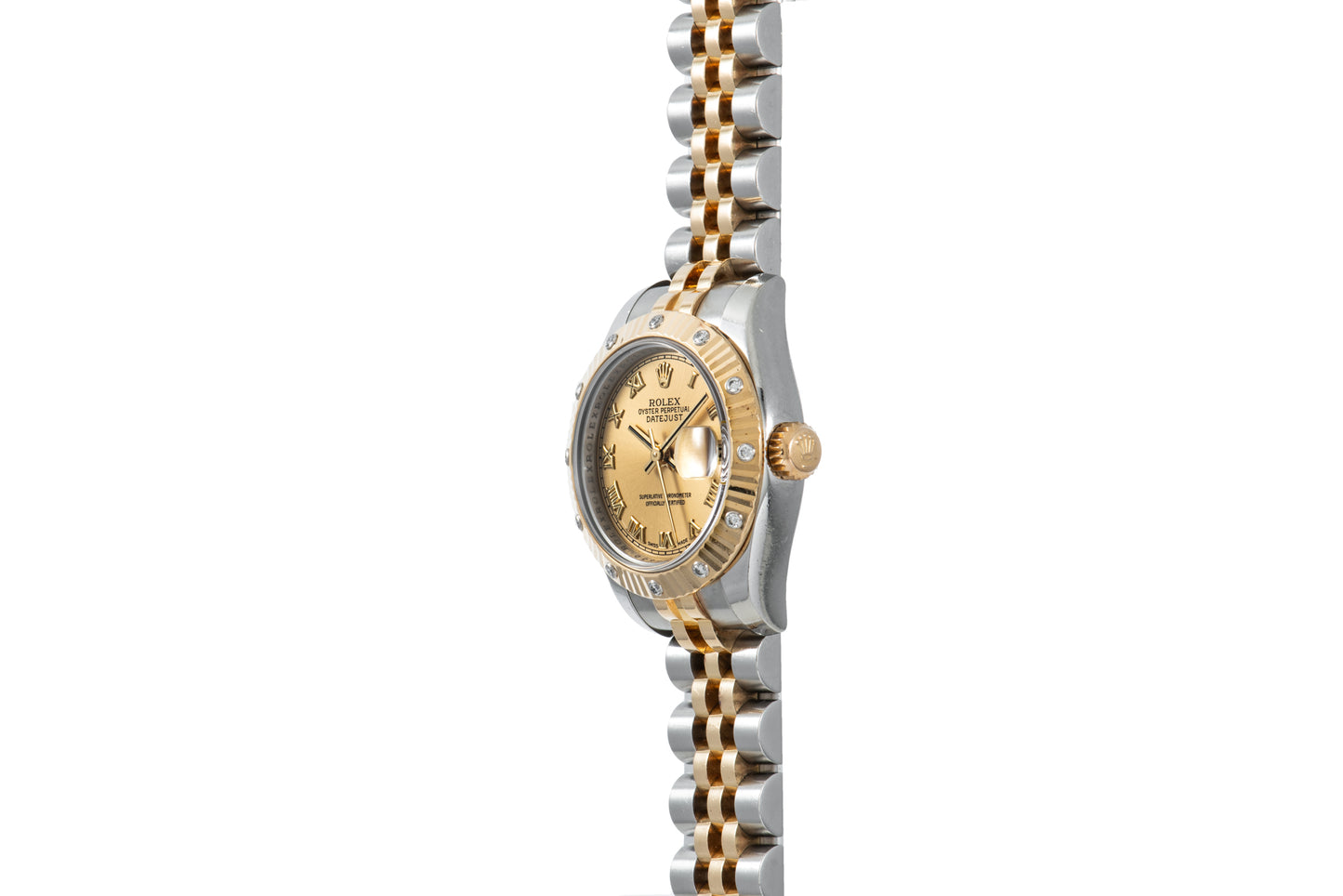Rolex Lady Datejust
