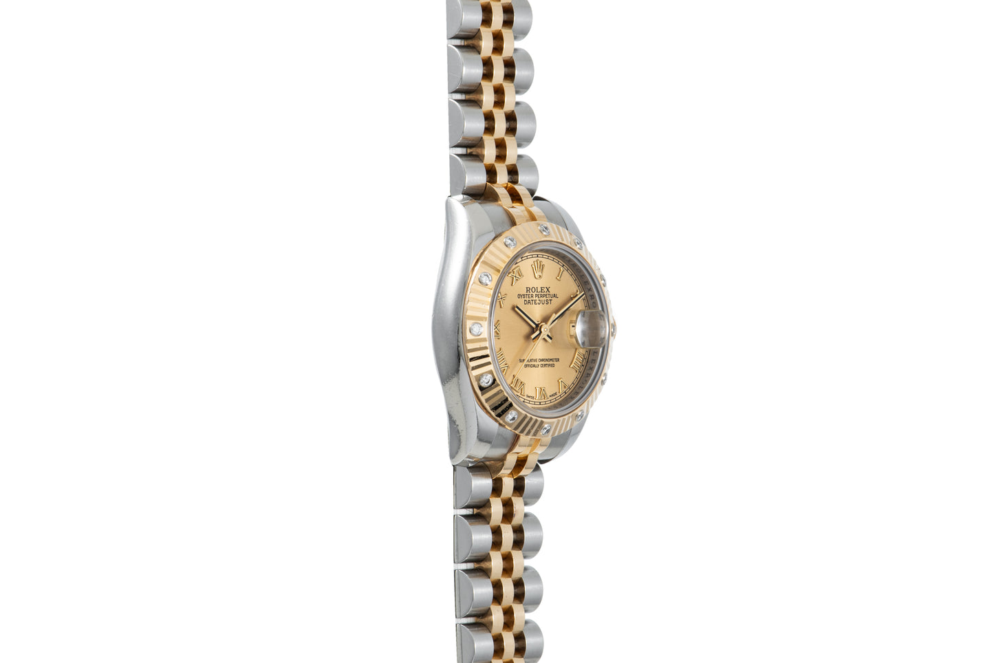Rolex Lady Datejust
