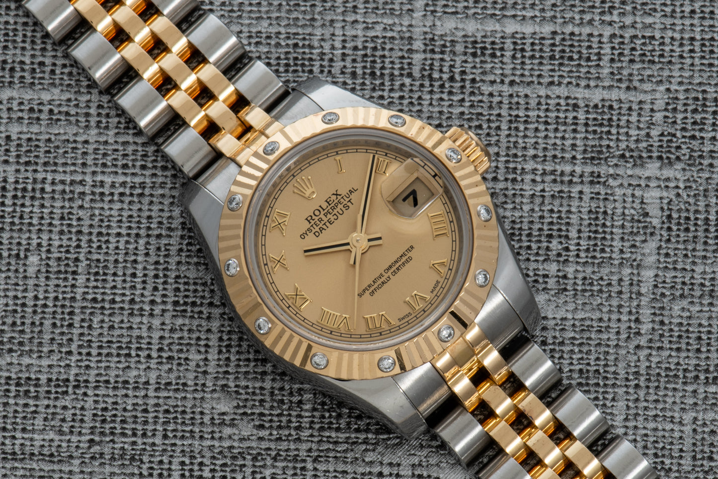 Rolex Lady Datejust