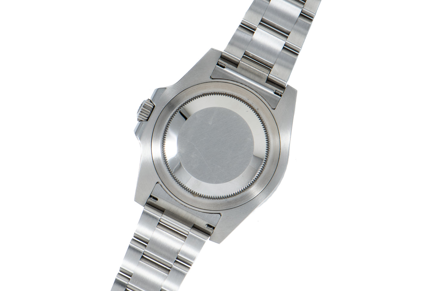 Rolex GMT-Master II 'Batman'