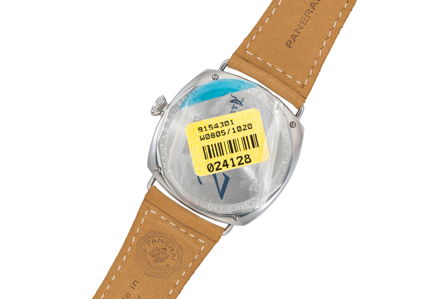 Panerai Radiomir Venti