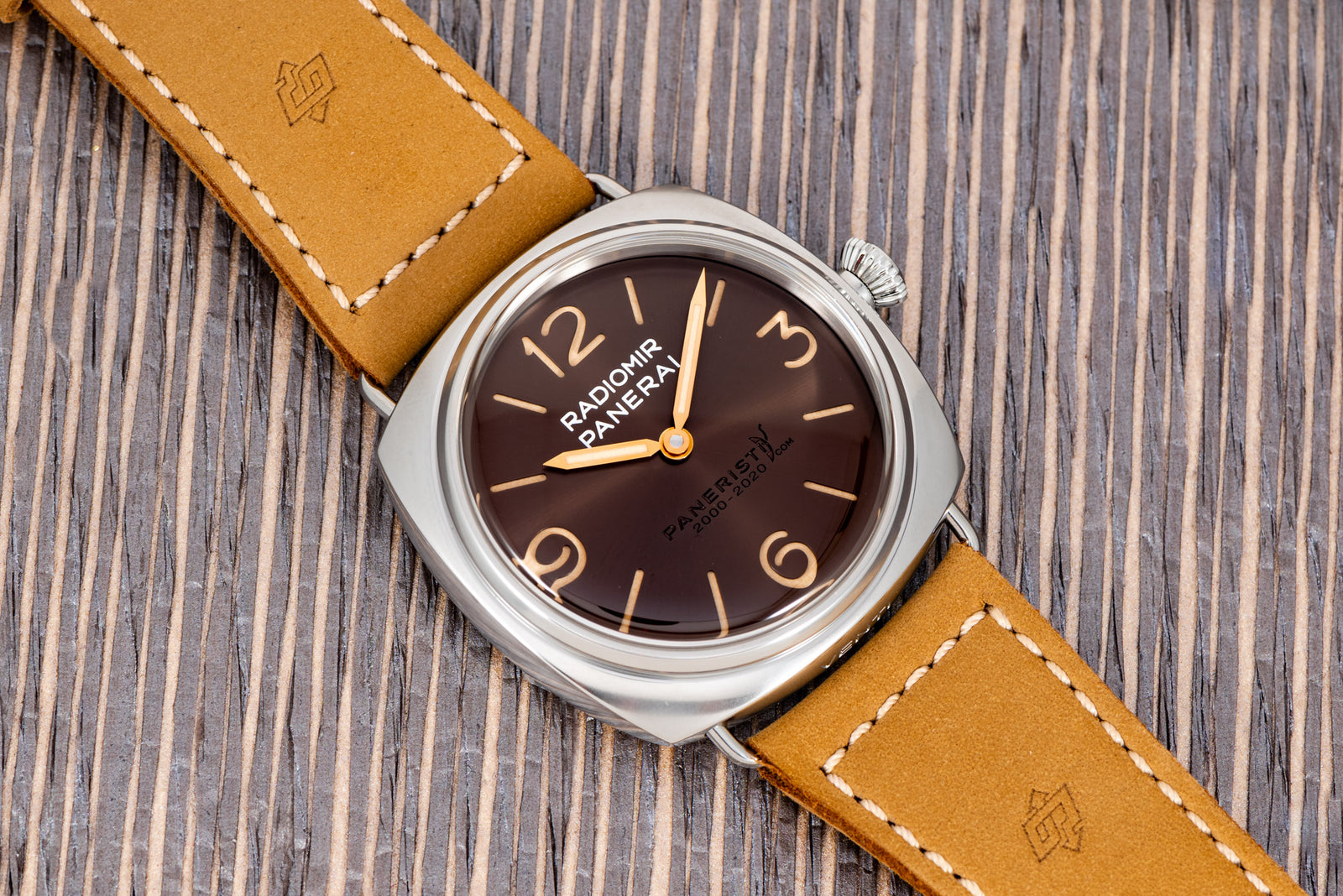 Panerai Radiomir Venti