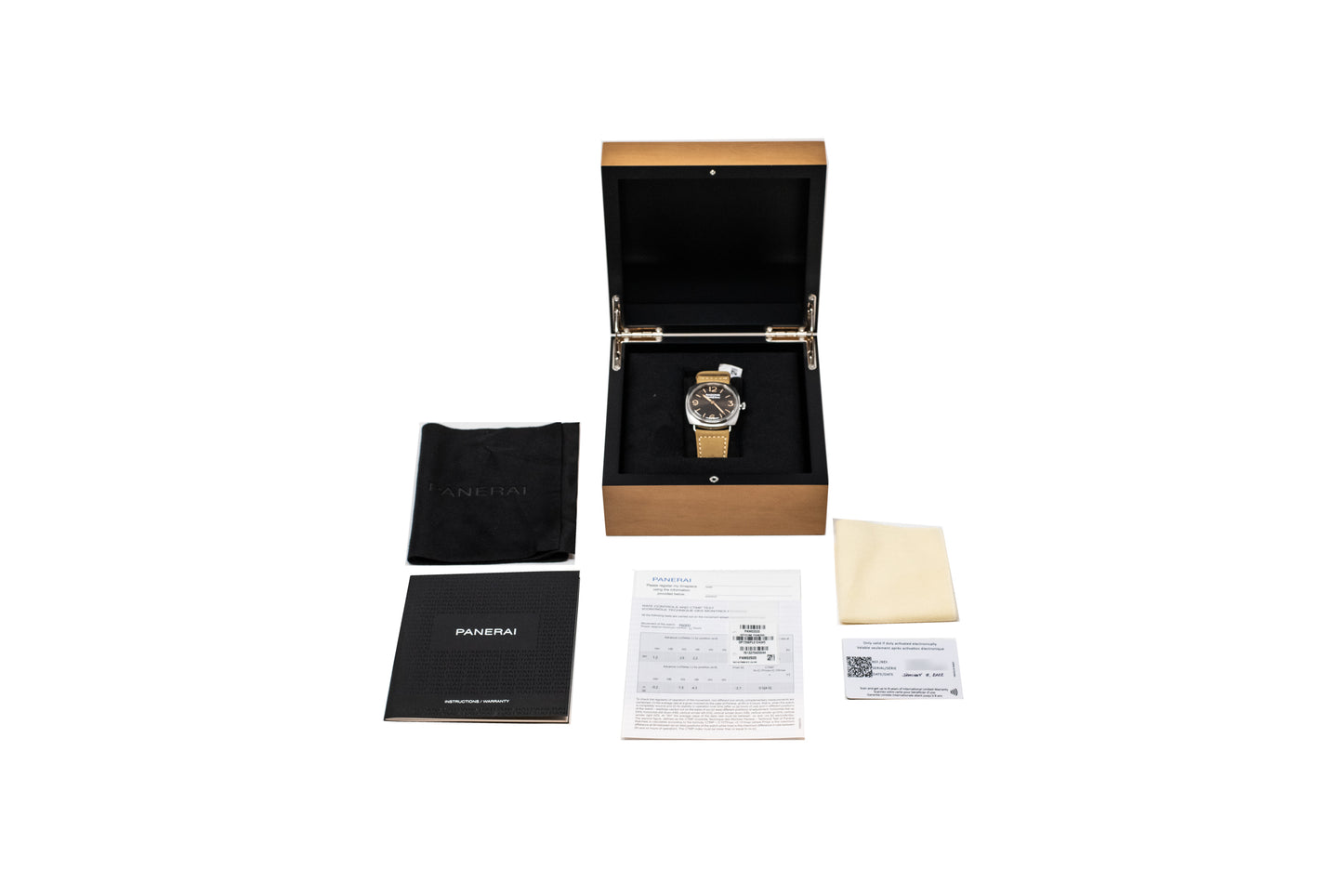 Panerai Radiomir Venti