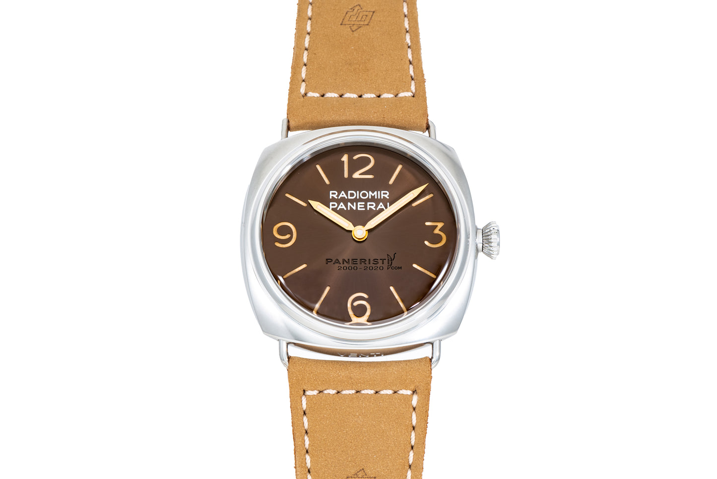 Panerai Radiomir Venti