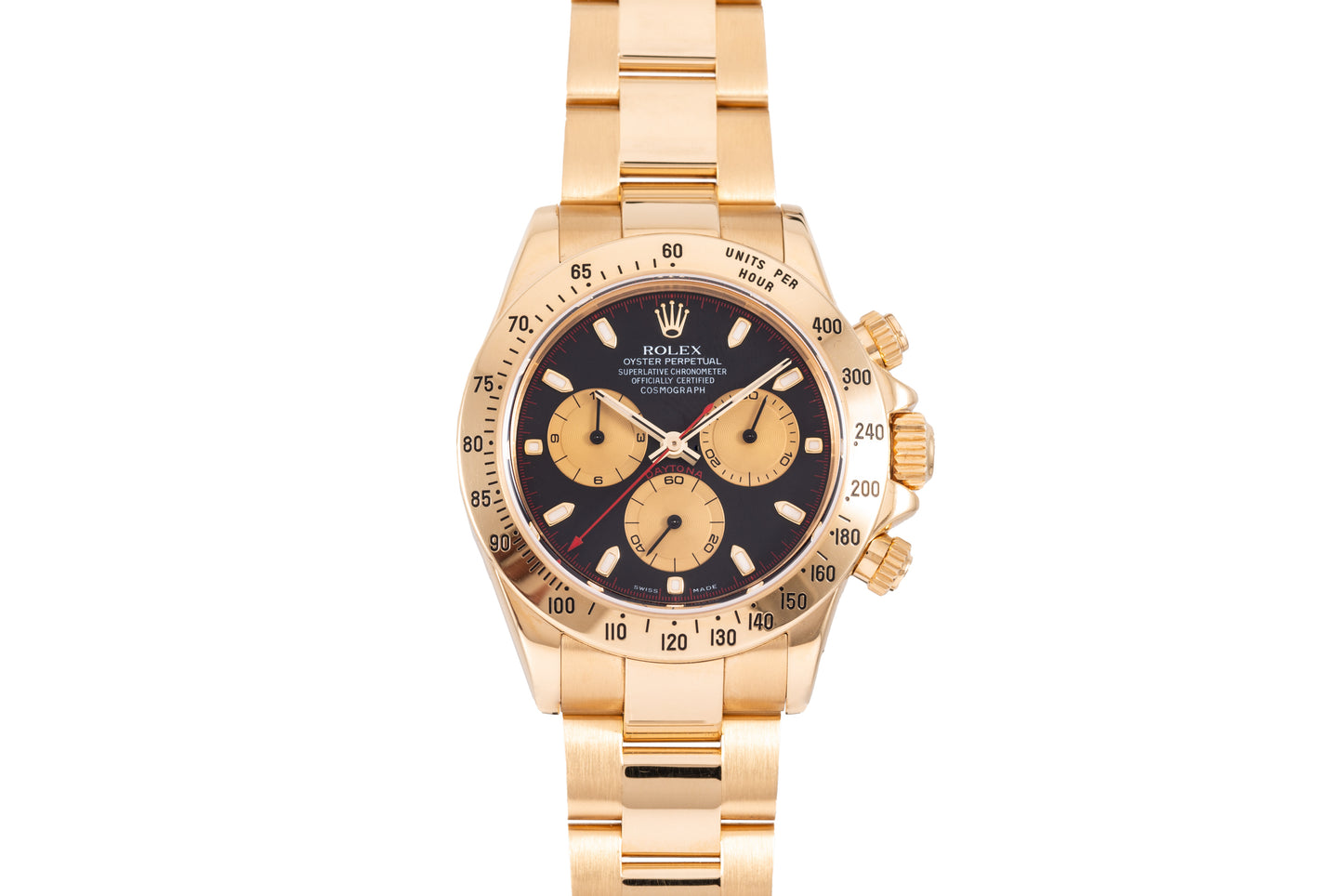 Rolex Daytona