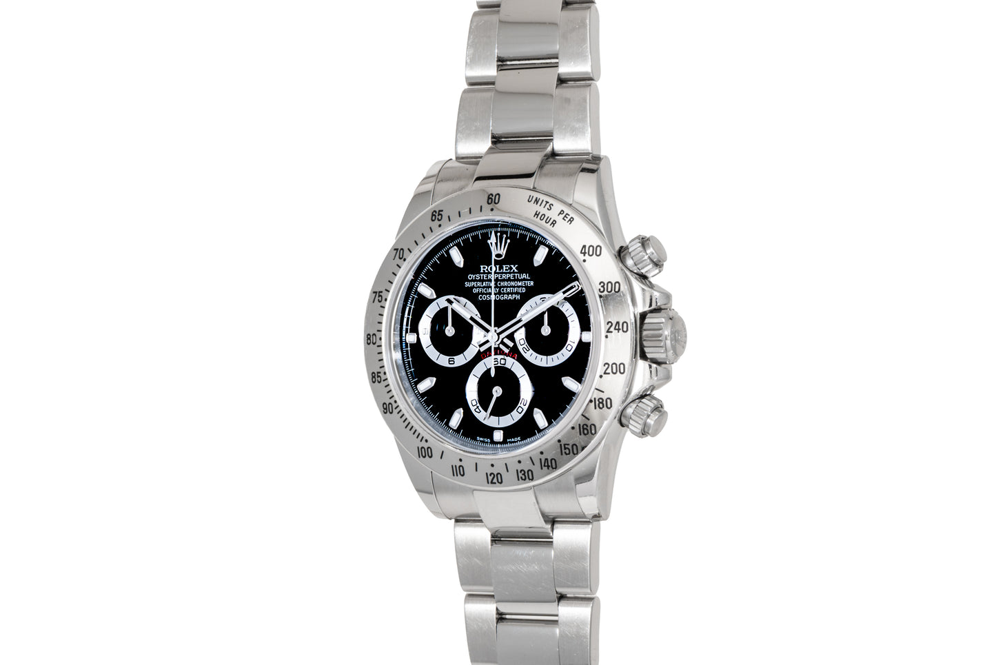 Rolex Daytona