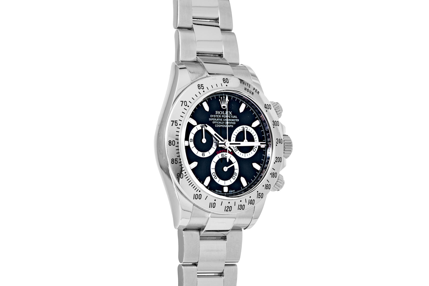 Rolex Daytona