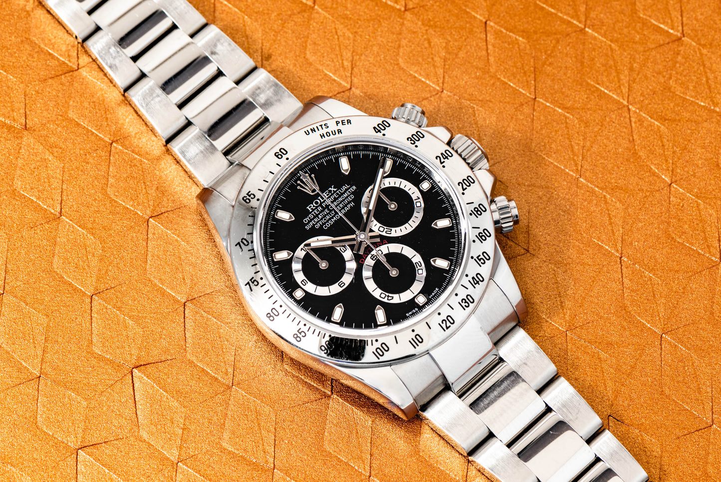 Rolex Daytona