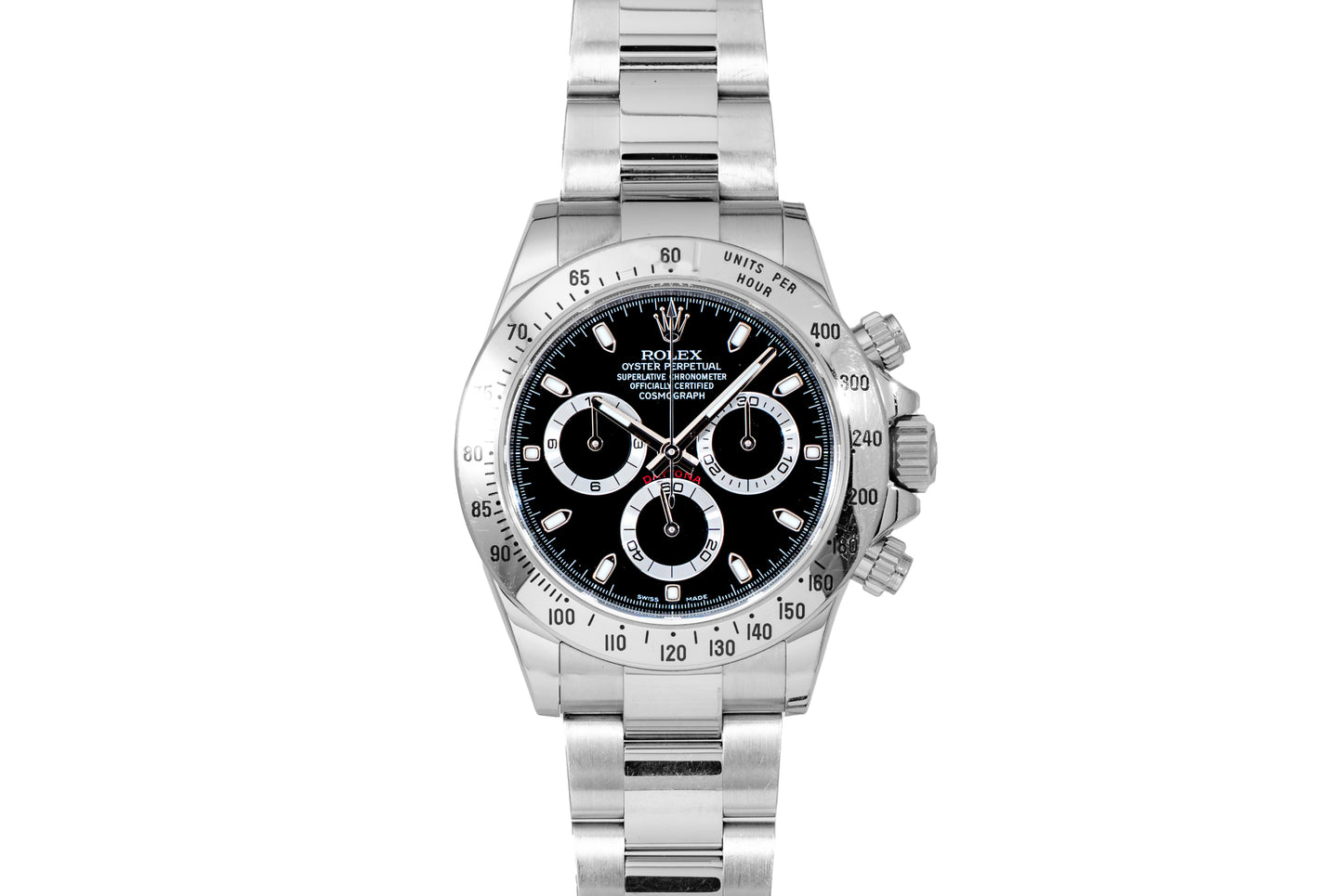 Rolex Daytona