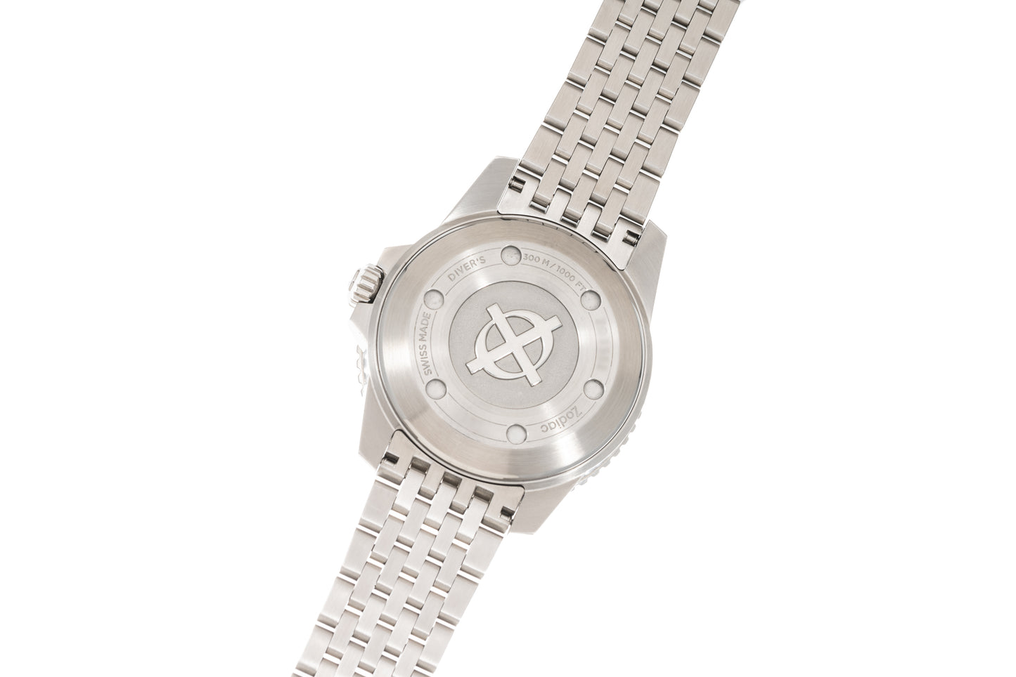 Zodiac Super SeaWolf