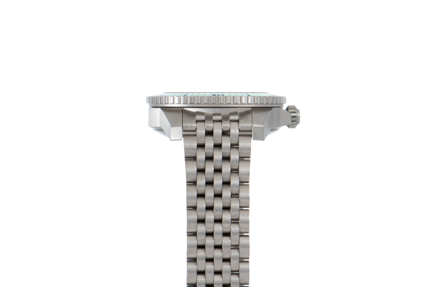 Zodiac Super SeaWolf Titanium