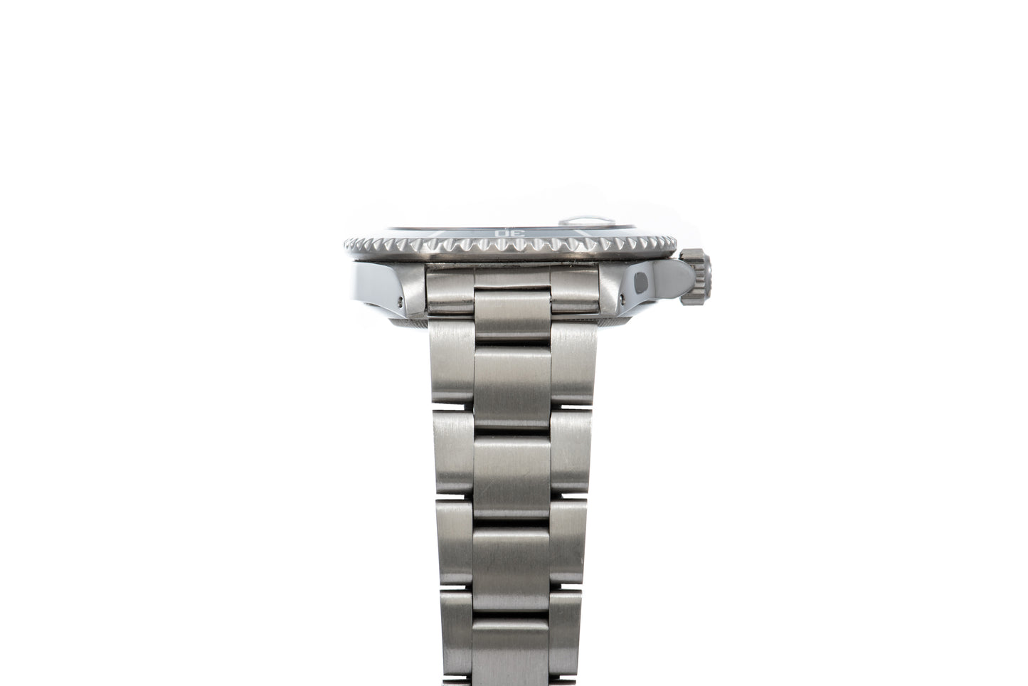 Rolex Submariner Date