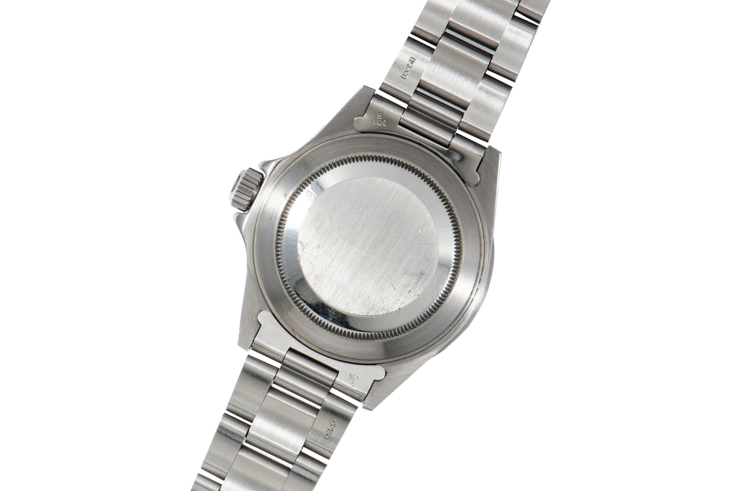 Rolex Submariner Date