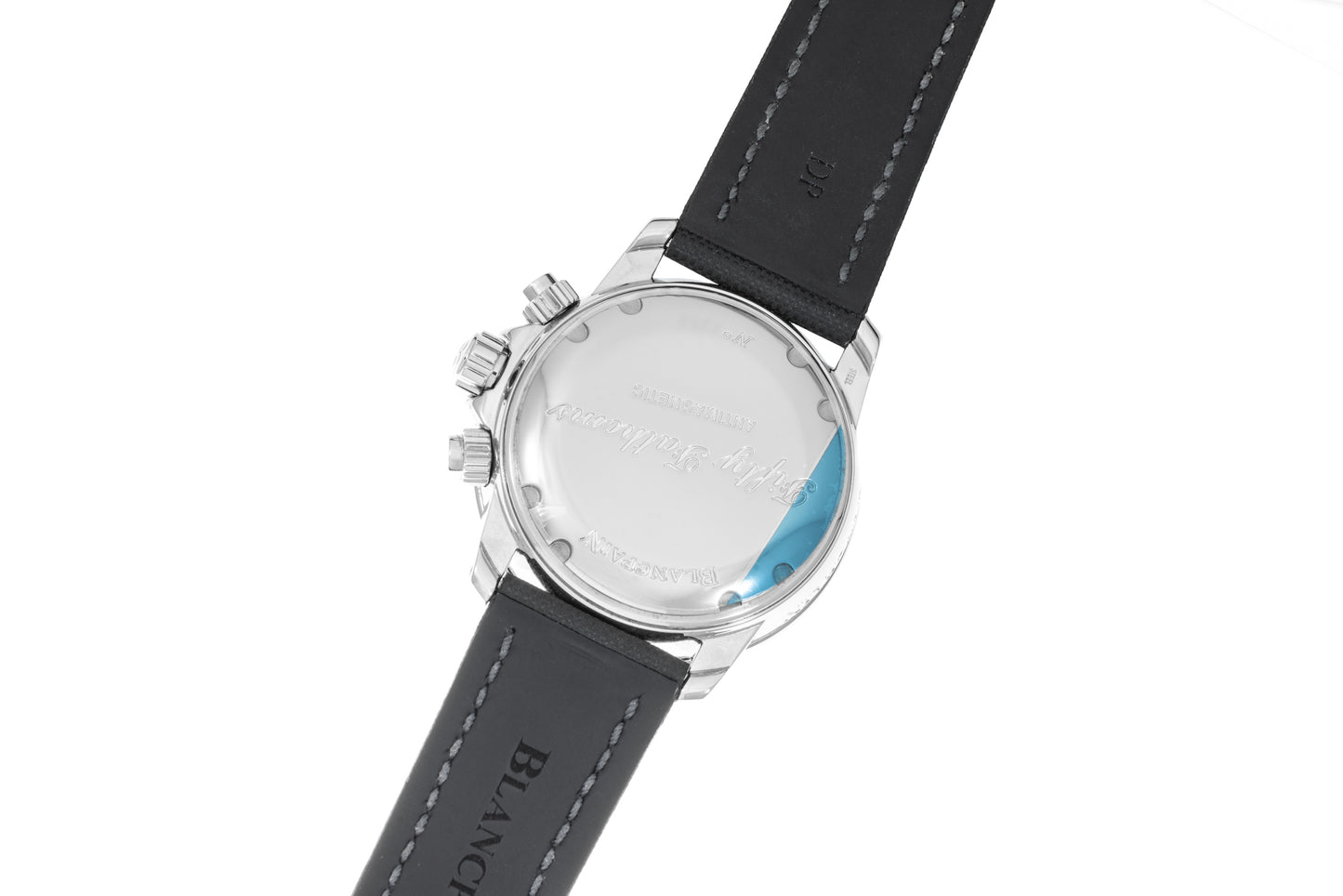 Blancpain Fifty Fathoms 'Flyback' Chronograph