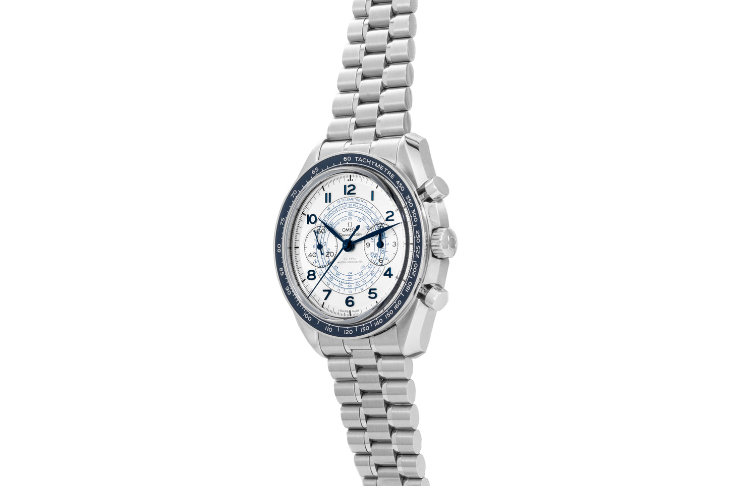 Omega Speedmaster Chronoscope