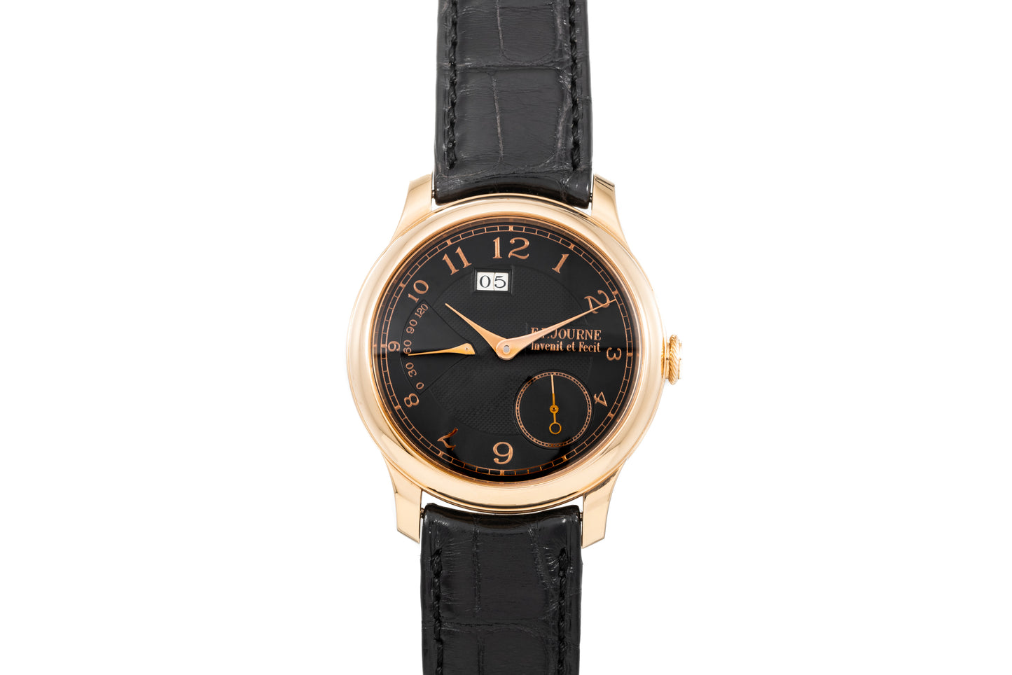 F.P. Journe Octa Automatique Réserve Boutique Edition