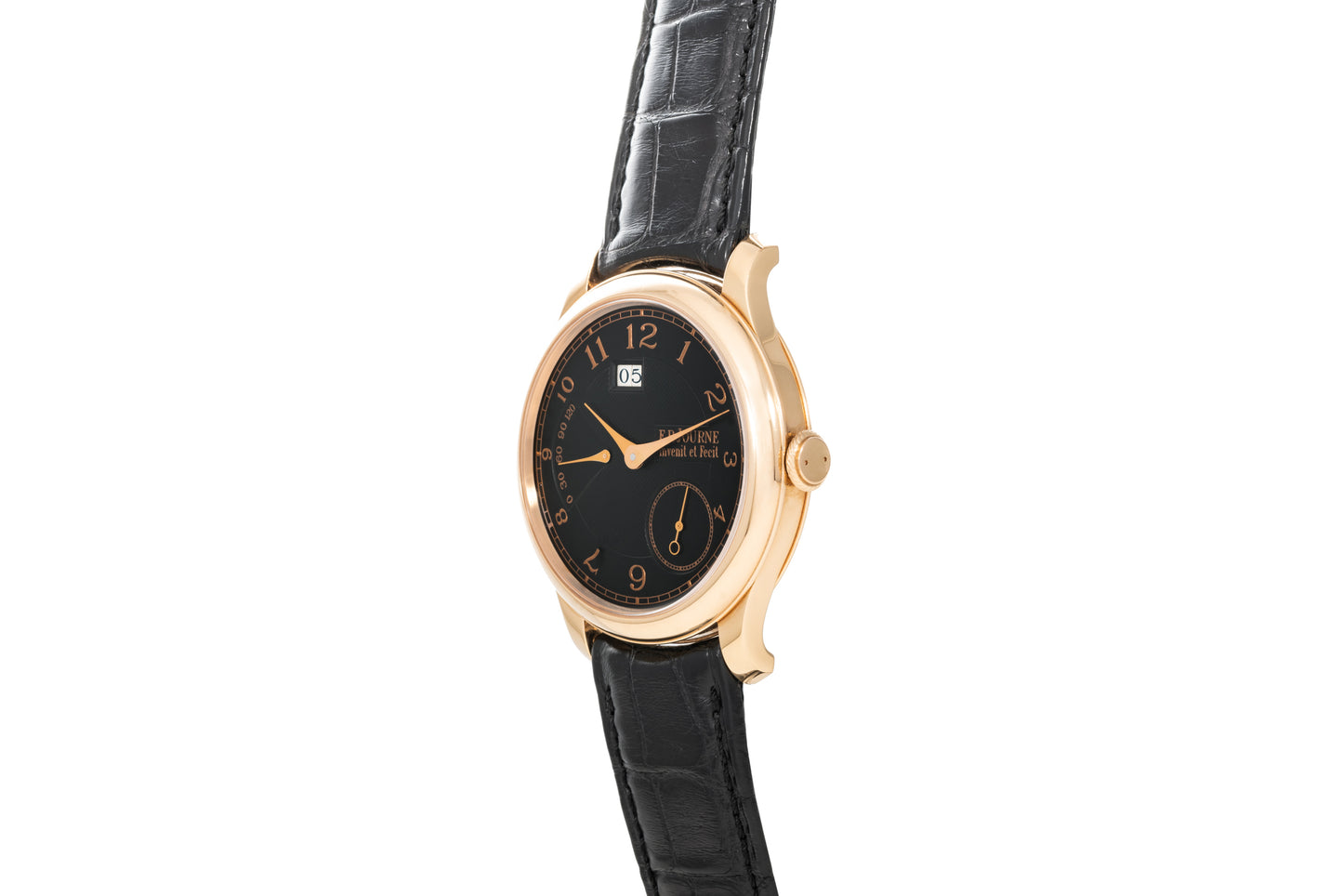 F.P. Journe Octa Automatique Réserve Boutique Edition