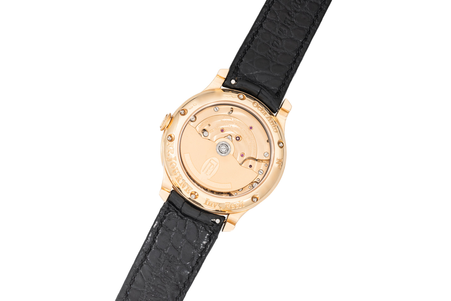 F.P. Journe Octa Automatique Réserve Boutique Edition