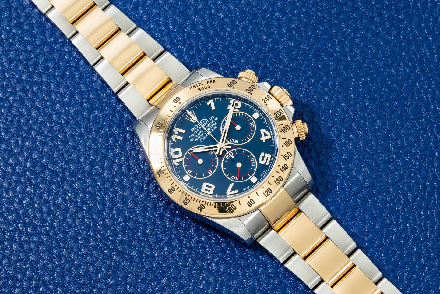 Rolex Daytona 'Racing'