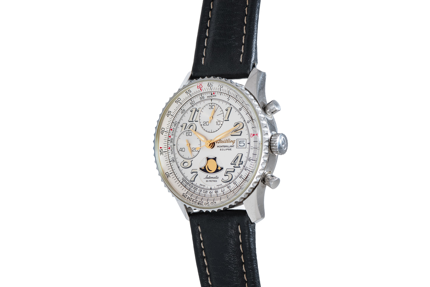 Breitling Montbrilliant Eclipse
