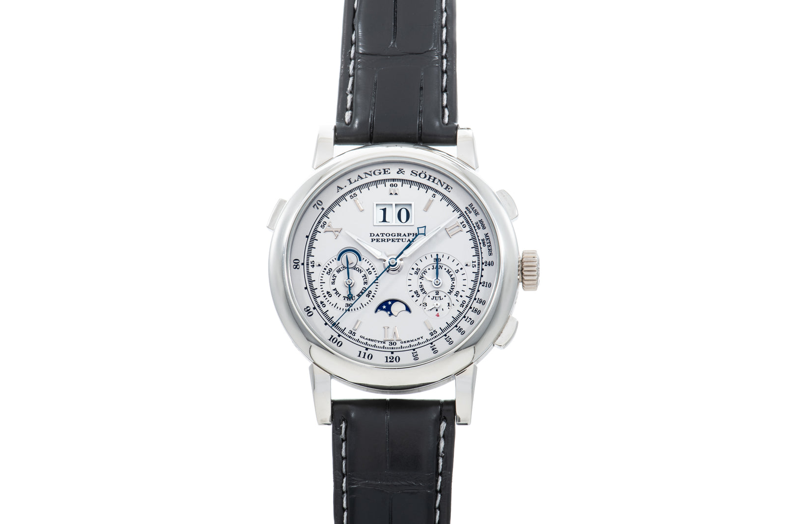 A. Lange & Söhne Datograph Perpetual Calendar