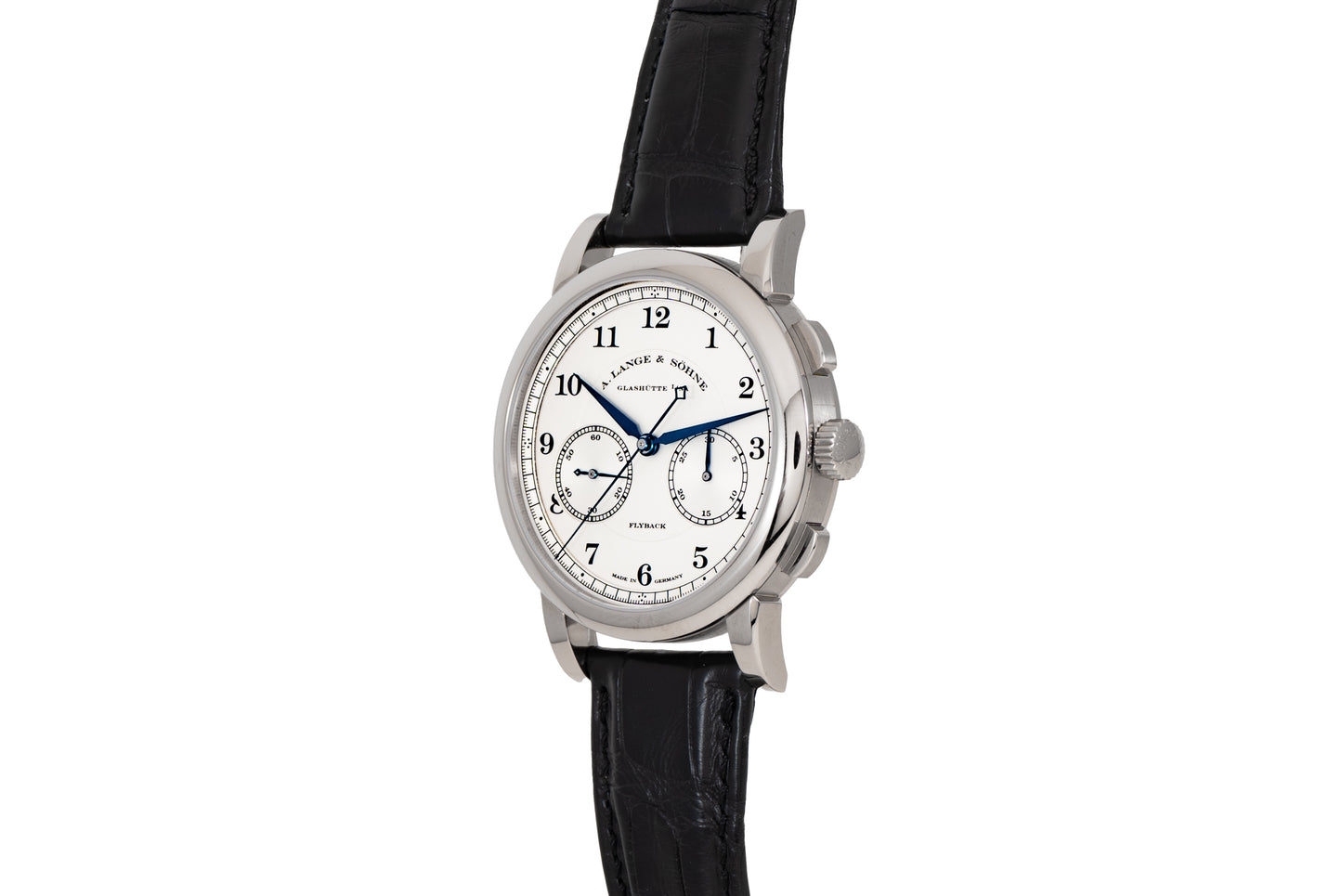 A. Lange & Söhne Lange 1815 Flyback Chronograph