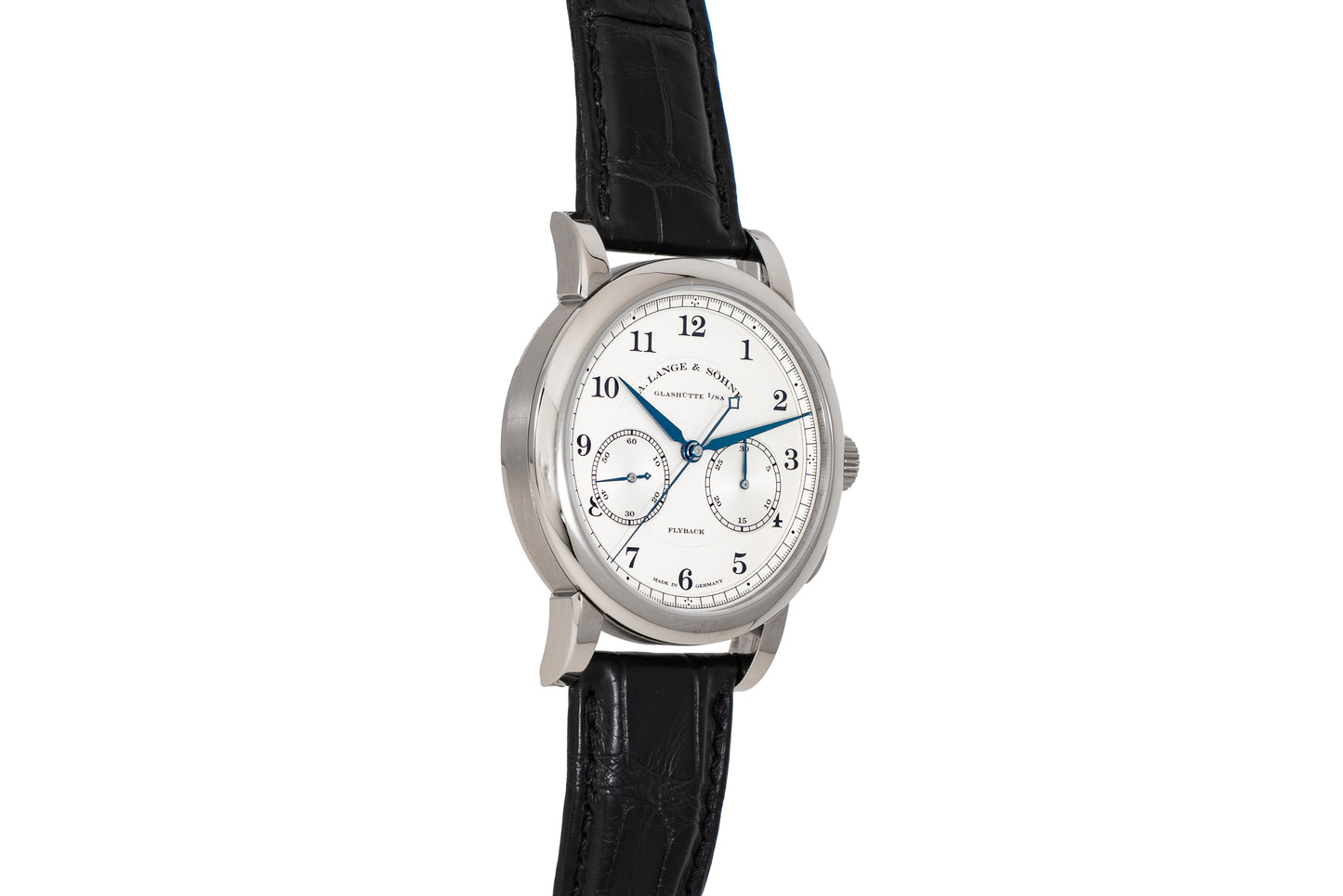 A. Lange & Söhne Lange 1815 Flyback Chronograph