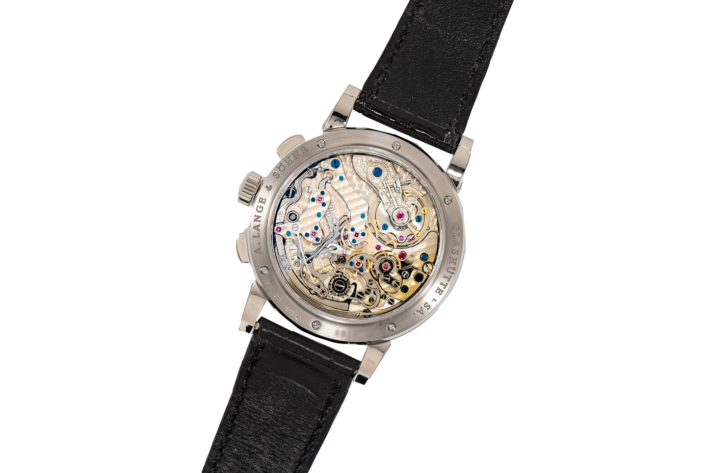 A. Lange & Söhne Lange 1815 Flyback Chronograph