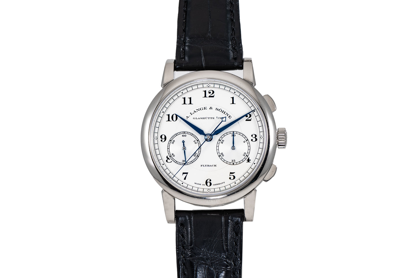 A. Lange & Söhne Lange 1815 Flyback Chronograph