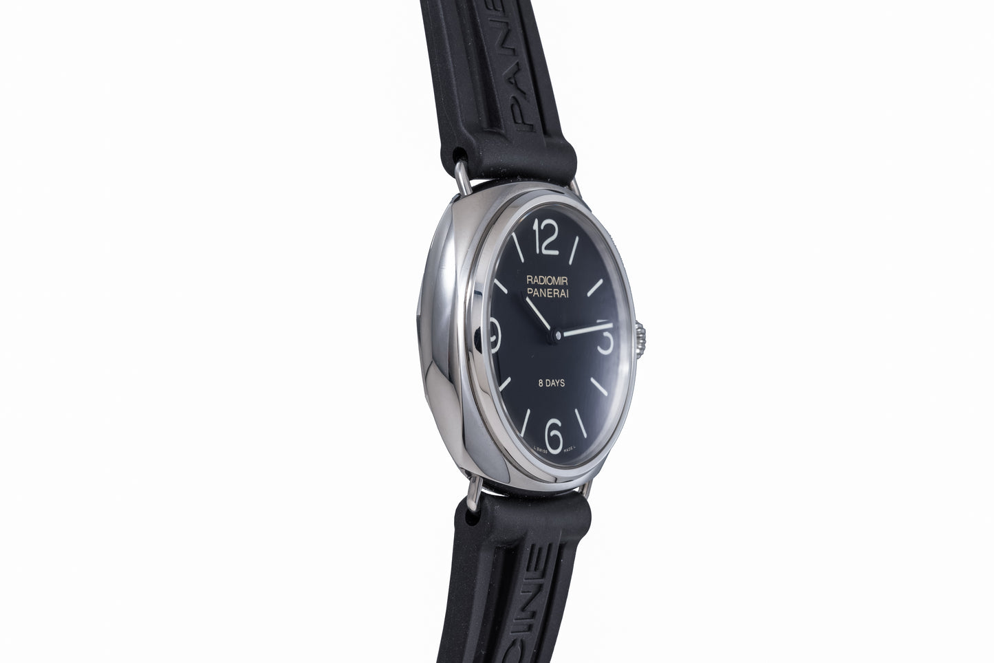 Panerai Radiomir 8-Days