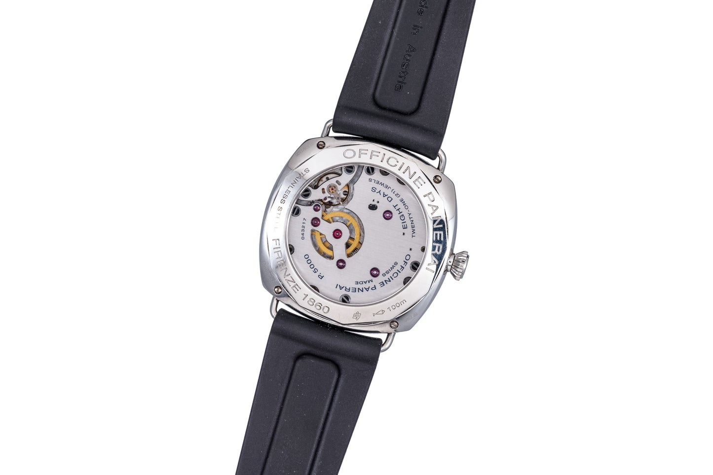 Panerai Radiomir 8-Days