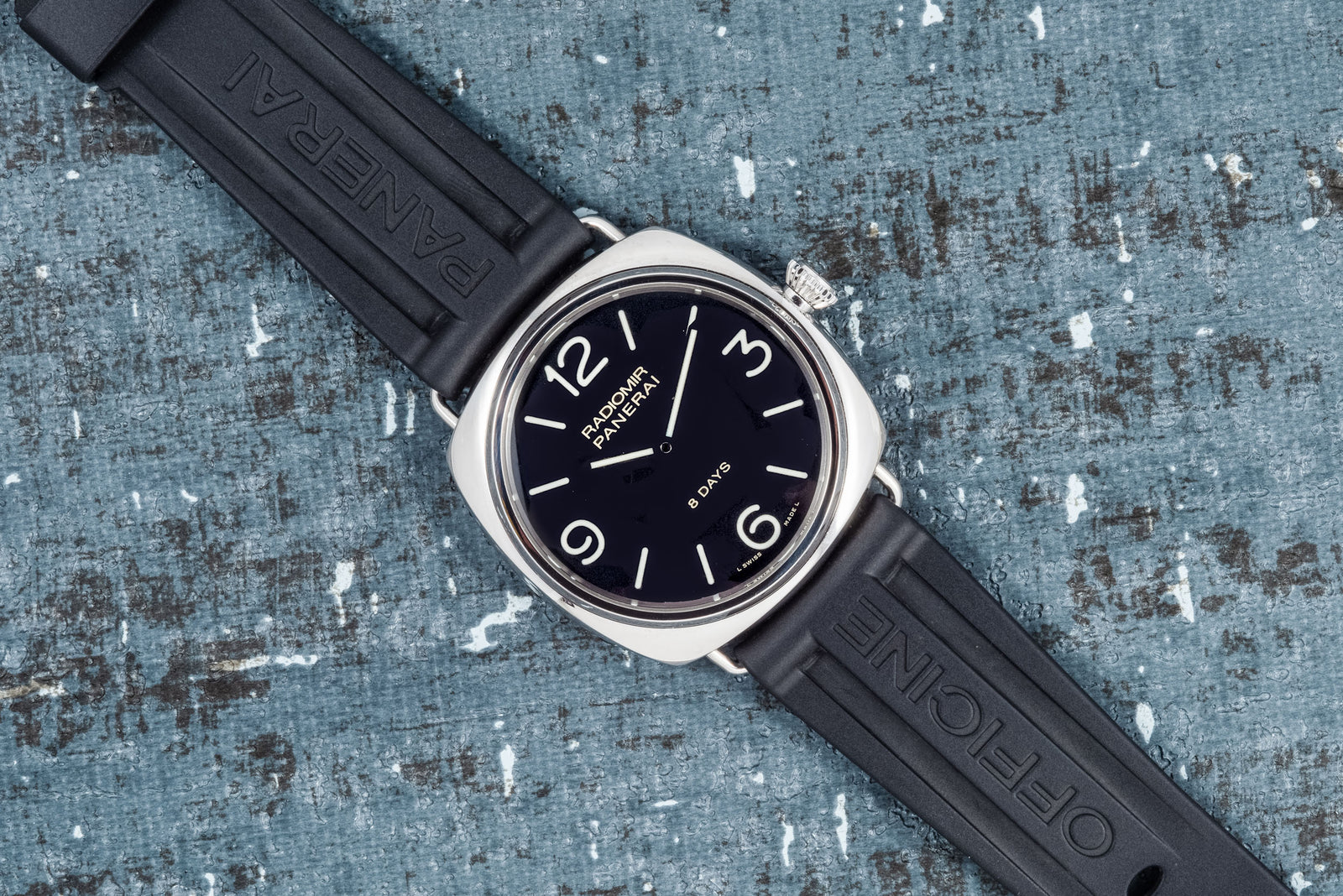 Panerai Radiomir 8-Days