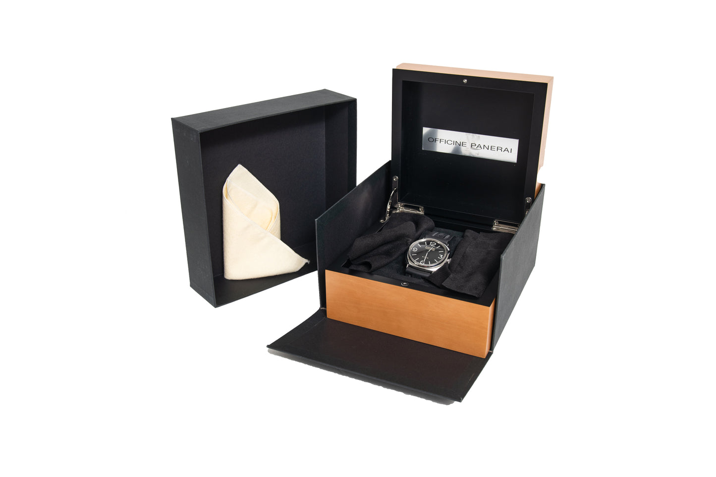 Panerai Radiomir 8-Days