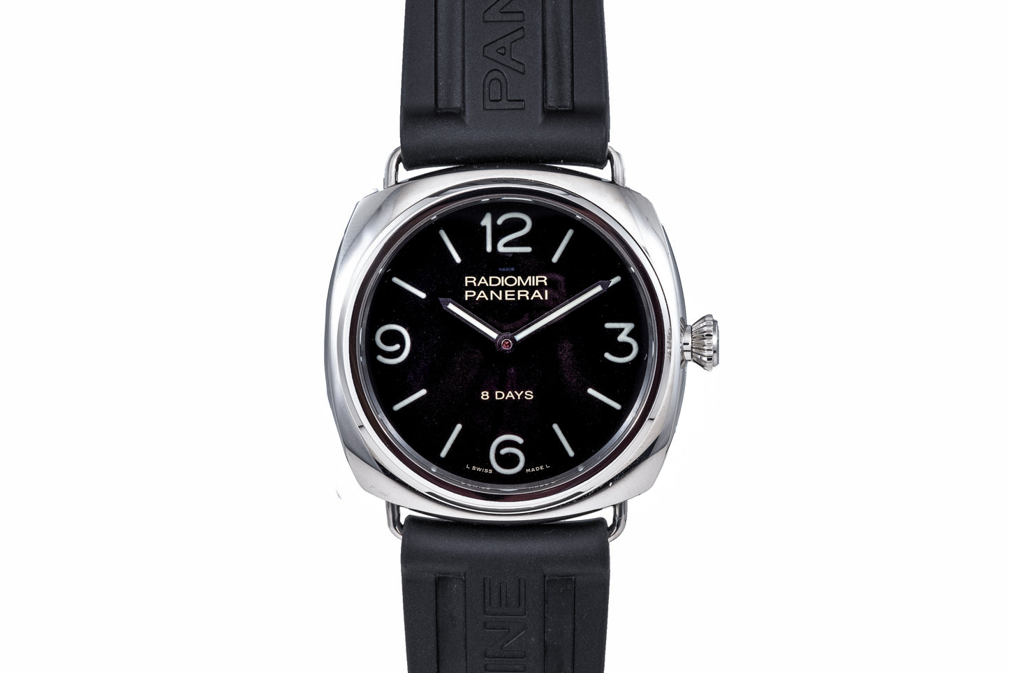 Panerai Radiomir 8-Days