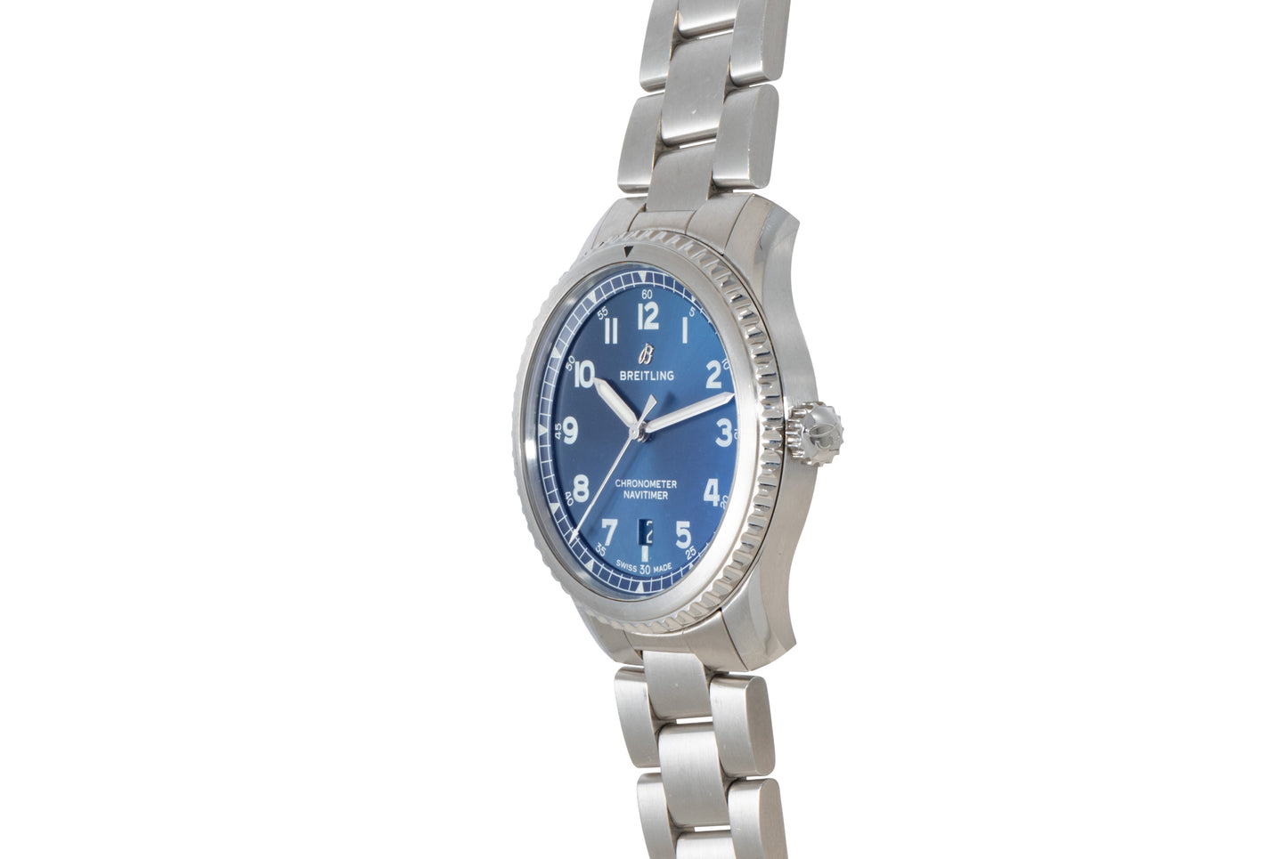 Breitling Navitimer 8