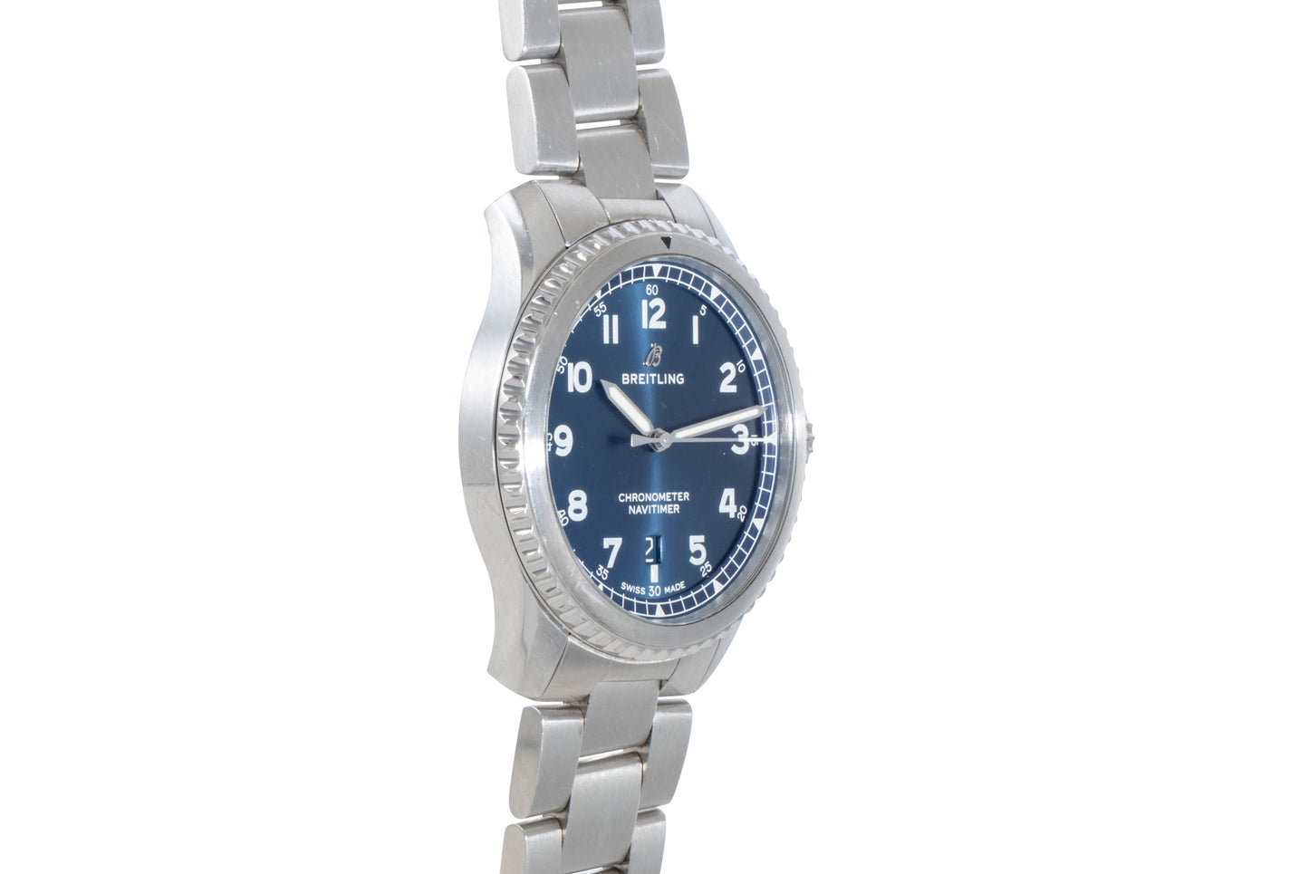 Breitling Navitimer 8